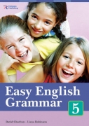 Easy English Grammar 5 Easy English Grammar 5